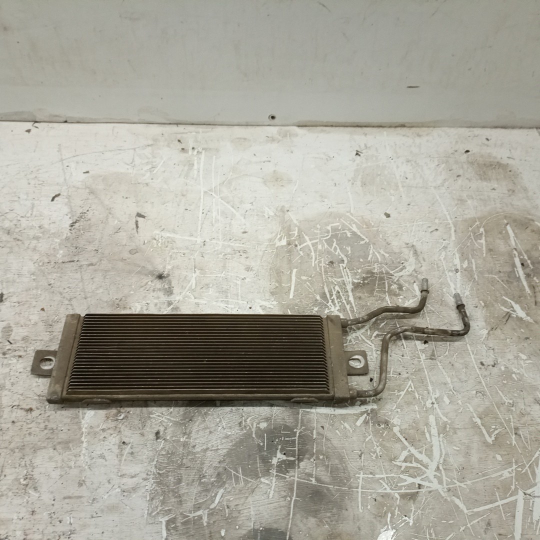 Radiador de combustivel VOLKSWAGEN NEW BEETLE Cabriolet (1Y7) | 02 - 11