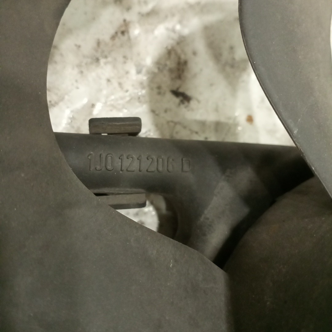 Ventilador VOLKSWAGEN GOLF IV (1J1) | 97 - 07 Imagem-1