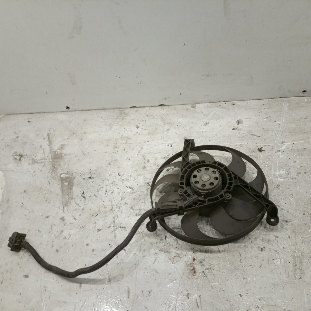 Ventilador VOLKSWAGEN GOLF IV (1J1) | 97 - 07 Imagem-2