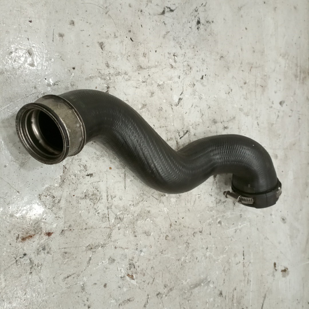 Tubagem do Intercooler AUDI A4 Avant (8E5, B6) | 00 - 05 Imagem-1