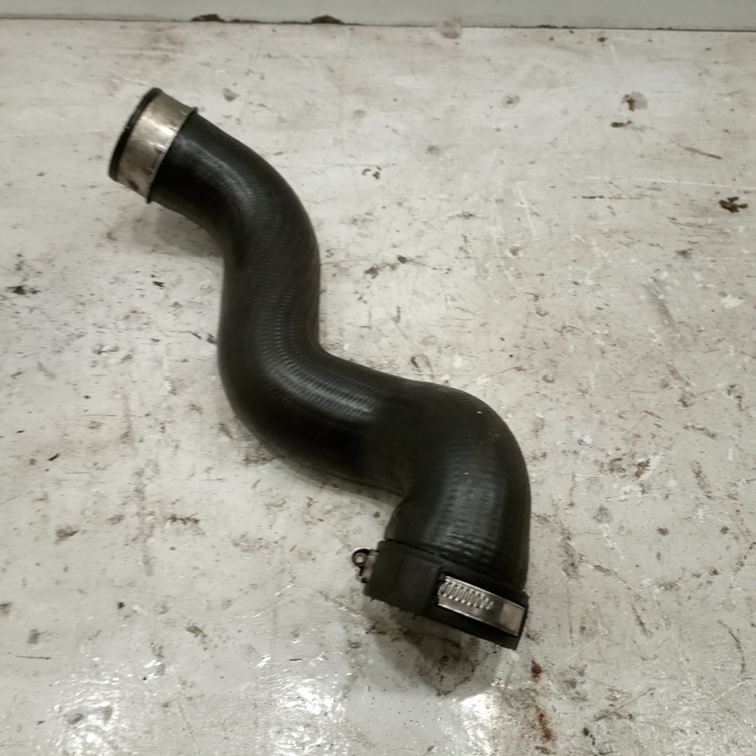 Tubagem do Intercooler AUDI A4 Avant (8E5, B6) | 00 - 05 Imagem-2