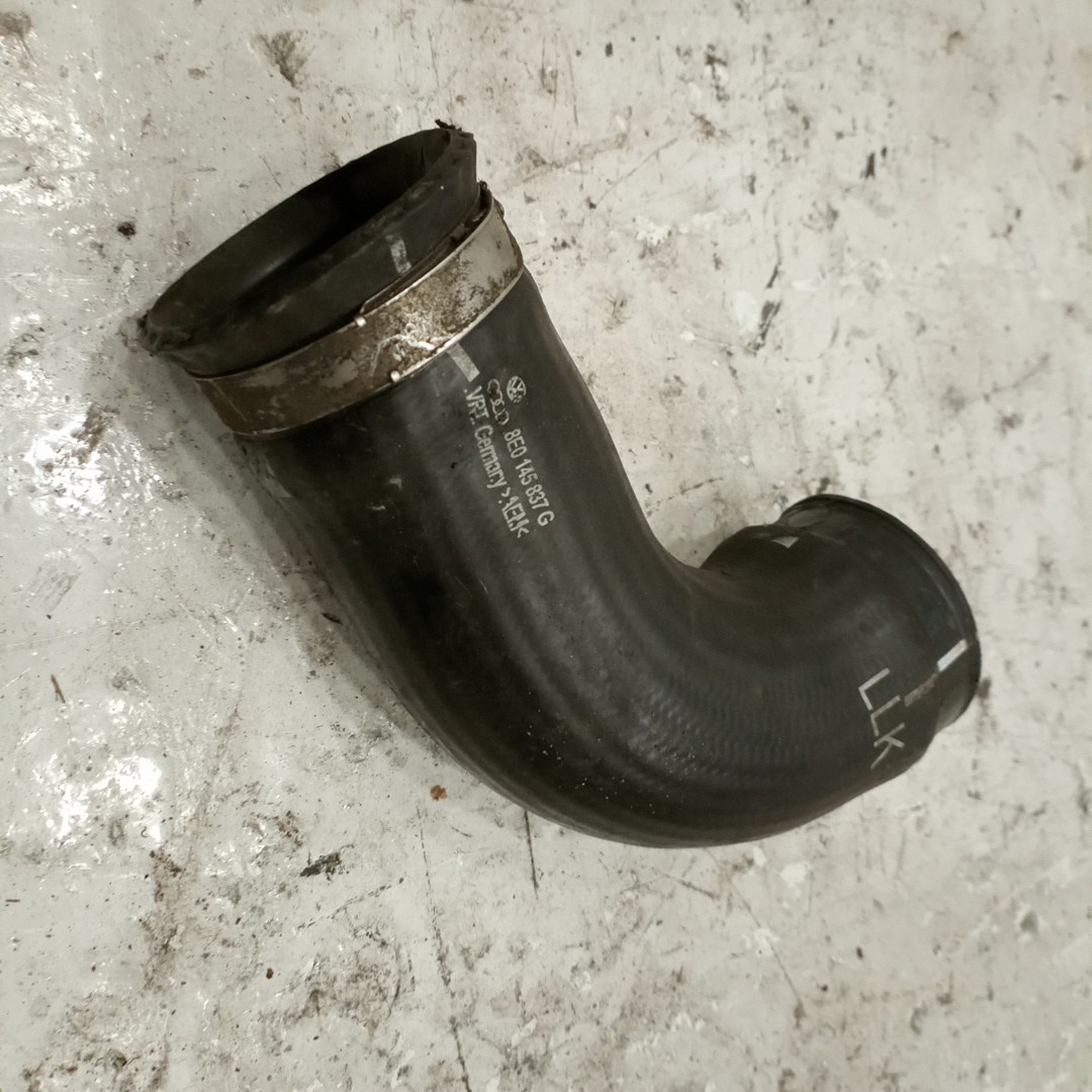 Tubagem do Intercooler AUDI A4 Avant (8E5, B6) | 00 - 05