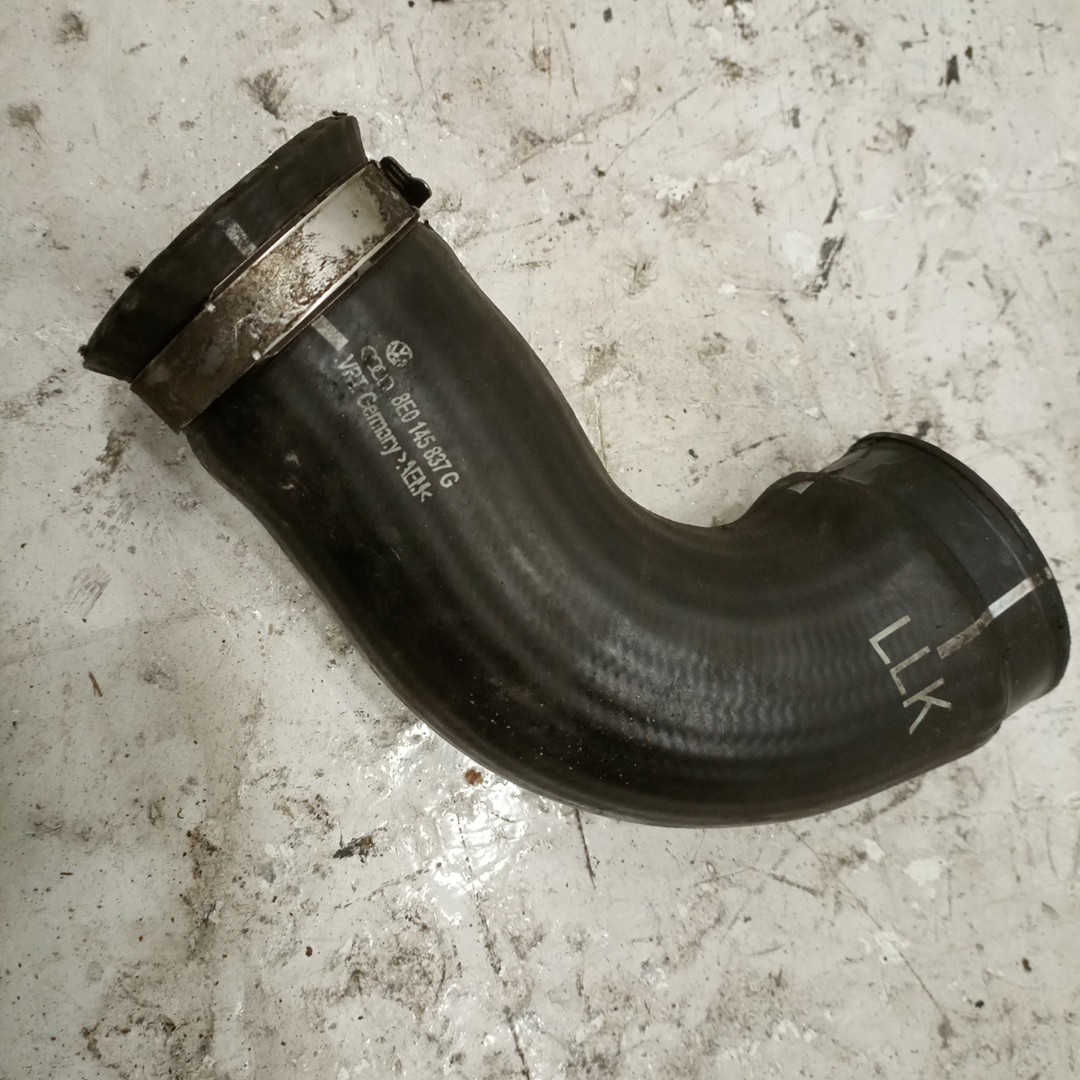 Tubagem do Intercooler AUDI A4 Avant (8E5, B6) | 00 - 05 Imagem-1