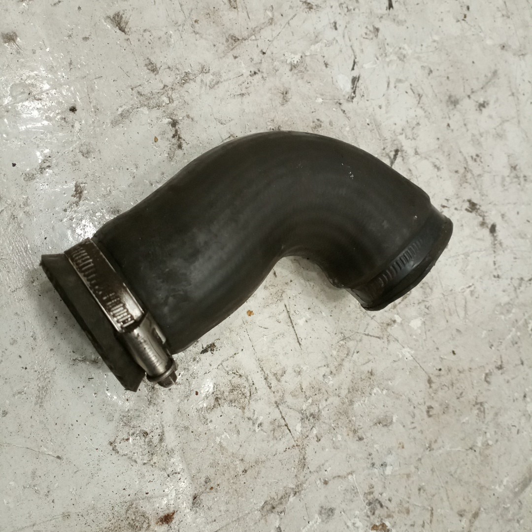 Tubagem do Intercooler AUDI A4 Avant (8E5, B6) | 00 - 05 Imagem-2