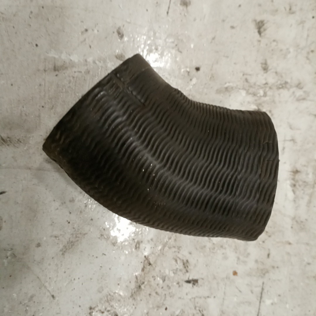 Tubagem do Intercooler VOLKSWAGEN POLO (6R1, 6C1) | 09 -  Imagem-2