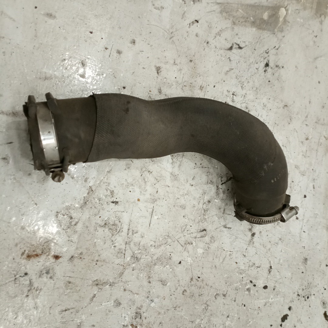 Tubagem do Intercooler SEAT EXEO (3R2) | 08 - 13 Imagem-1