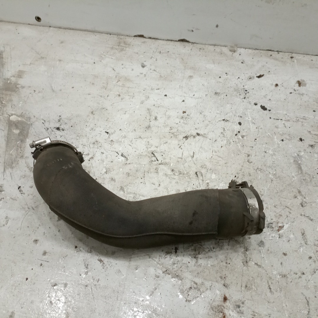 Tubagem do Intercooler SEAT EXEO (3R2) | 08 - 13 Imagem-2