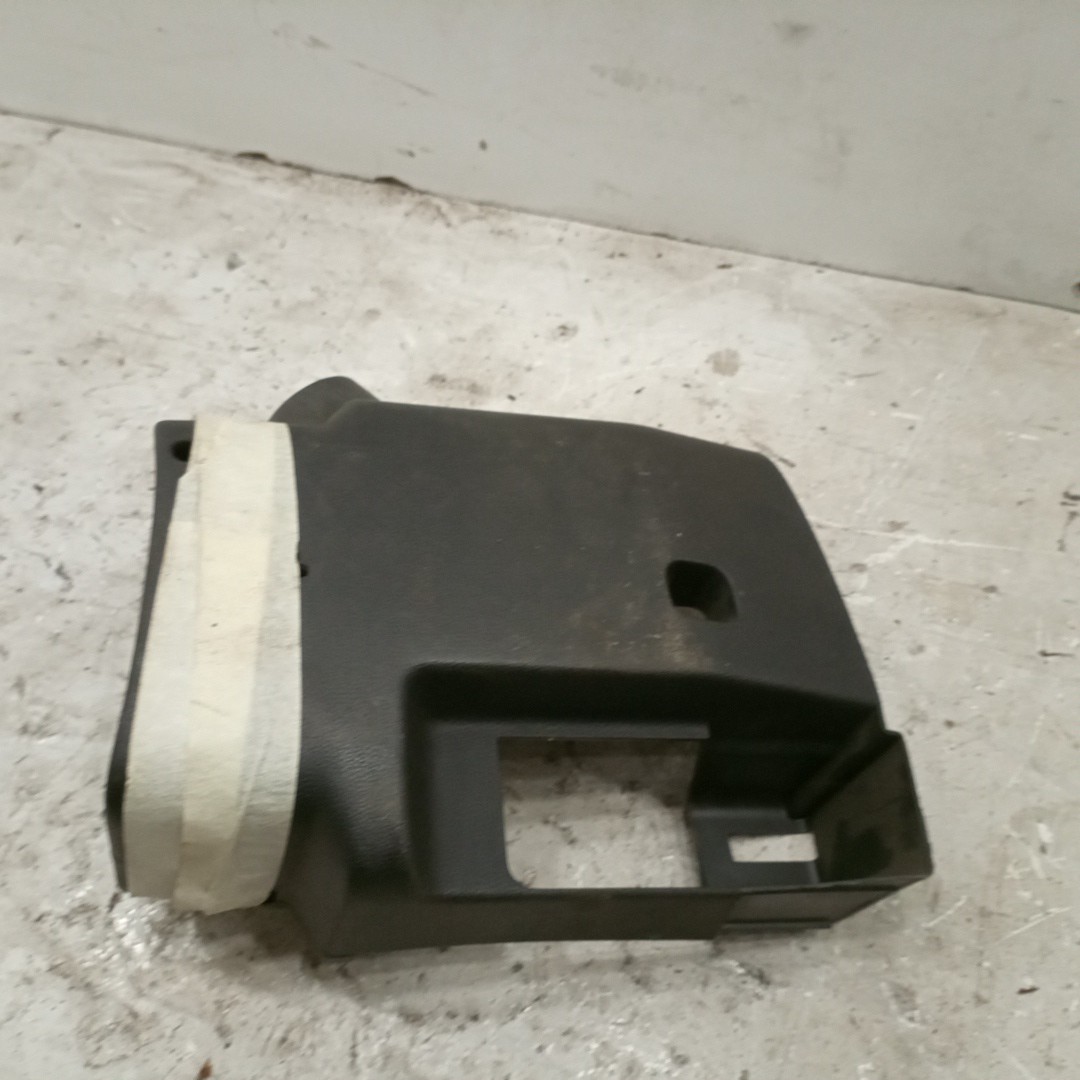 Plástico de acabamento de coluna de direção CITROEN BERLINGO (B9) | 08 -  Imagem-2