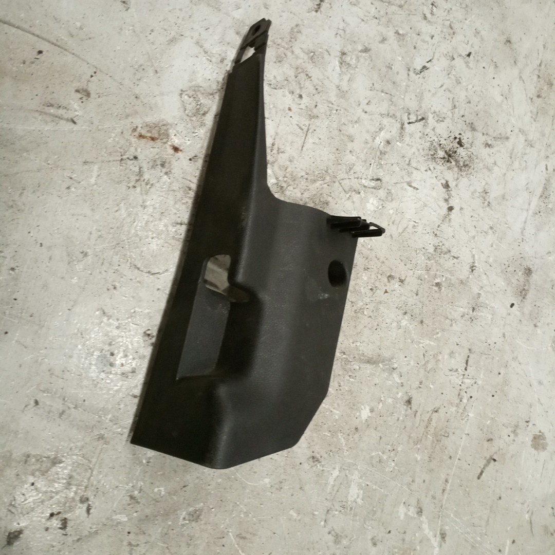 Acabamento Interior CITROEN BERLINGO (B9) | 08 - 