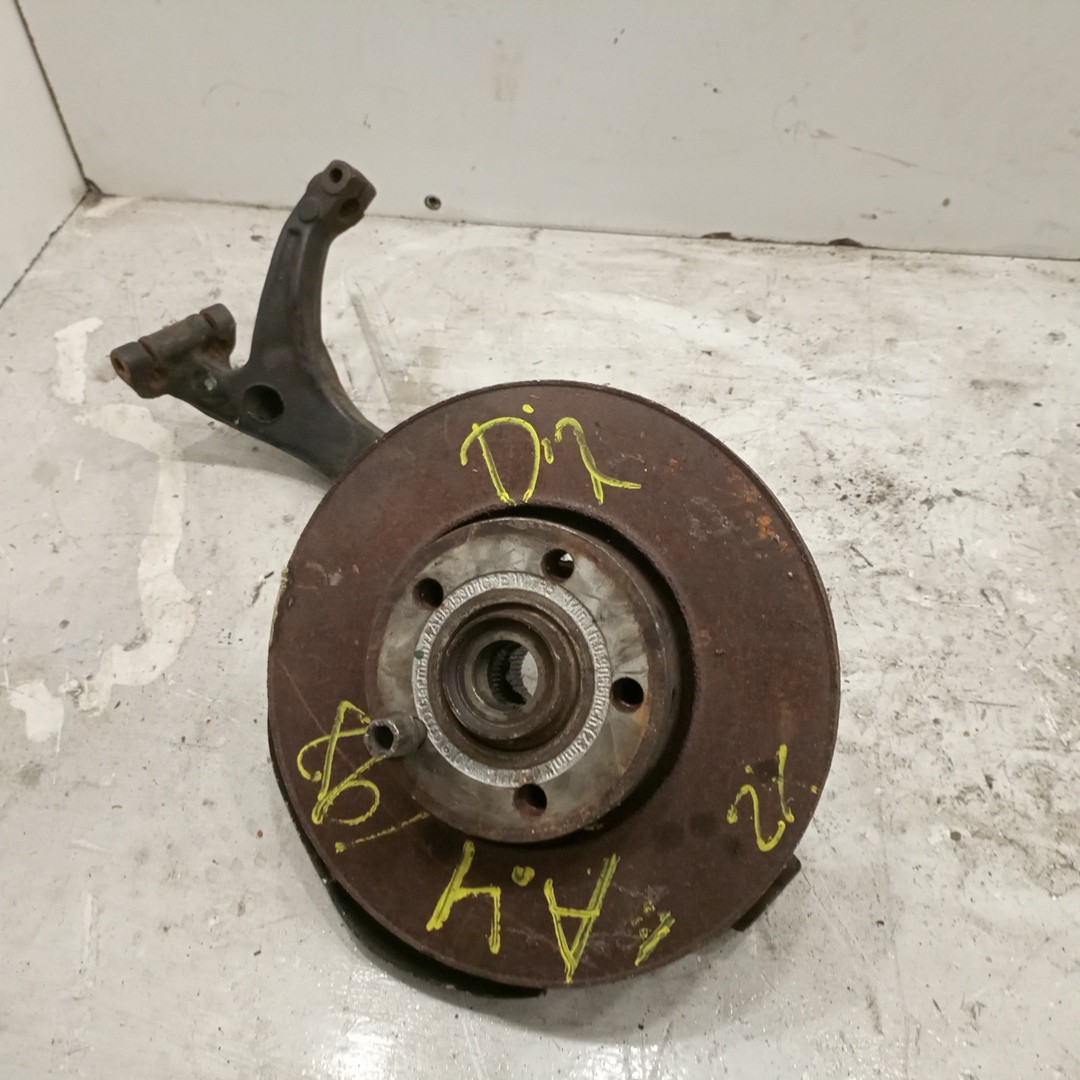 Manga de eixo frente esquerda AUDI A4 (8D2, B5) | 94 - 01