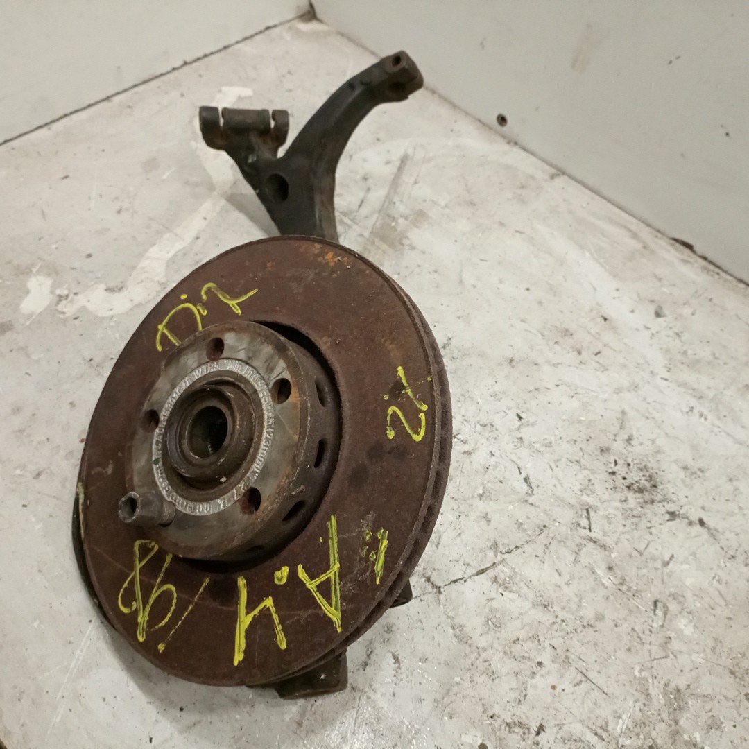 Manga de eixo frente esquerda AUDI A4 (8D2, B5) | 94 - 01 Imagem-2