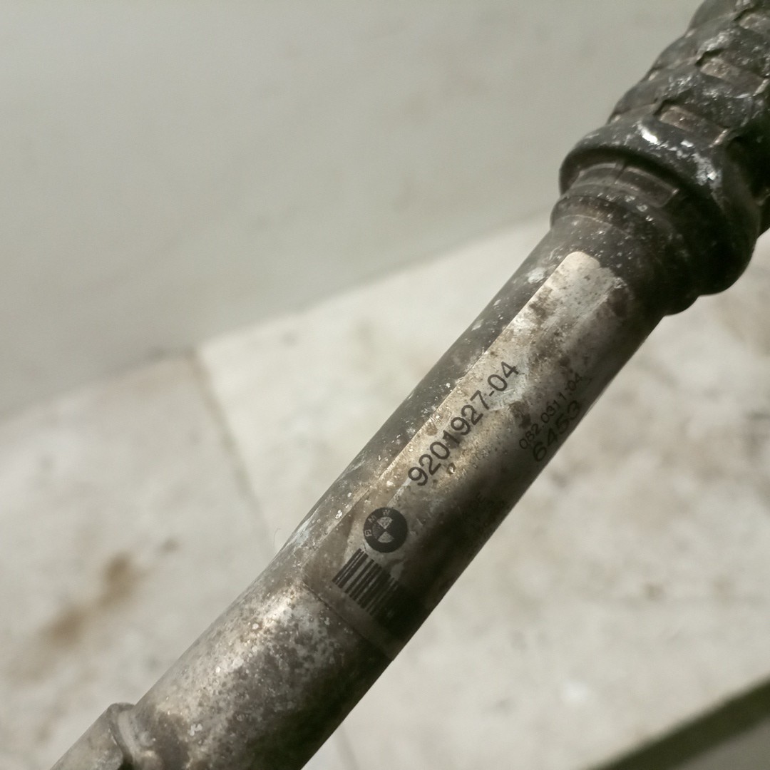 Tubo de Ar condicionado BMW 5 Touring (F11) | 09 - 17 Imagem-2