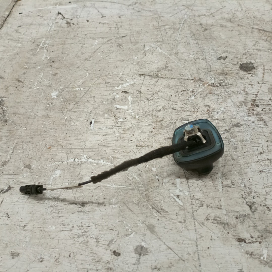 Antena CHEVROLET ORLANDO (J309) | 10 - 