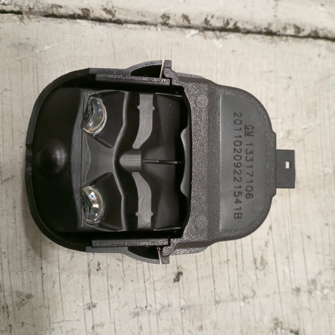 Sensor de luzes CHEVROLET ORLANDO (J309) | 10 -  Imagem-1