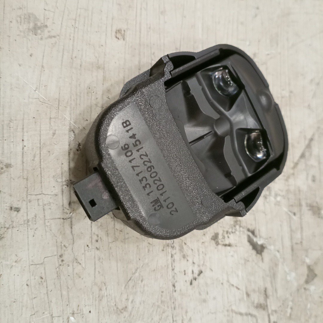 Sensor de luzes CHEVROLET ORLANDO (J309) | 10 -  Imagem-2