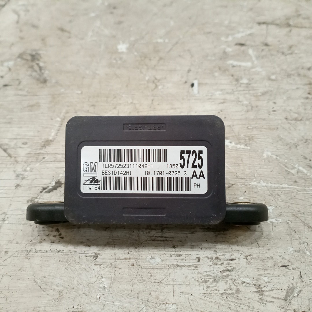 Centralina, Módulo ESP CHEVROLET ORLANDO (J309) | 10 - 