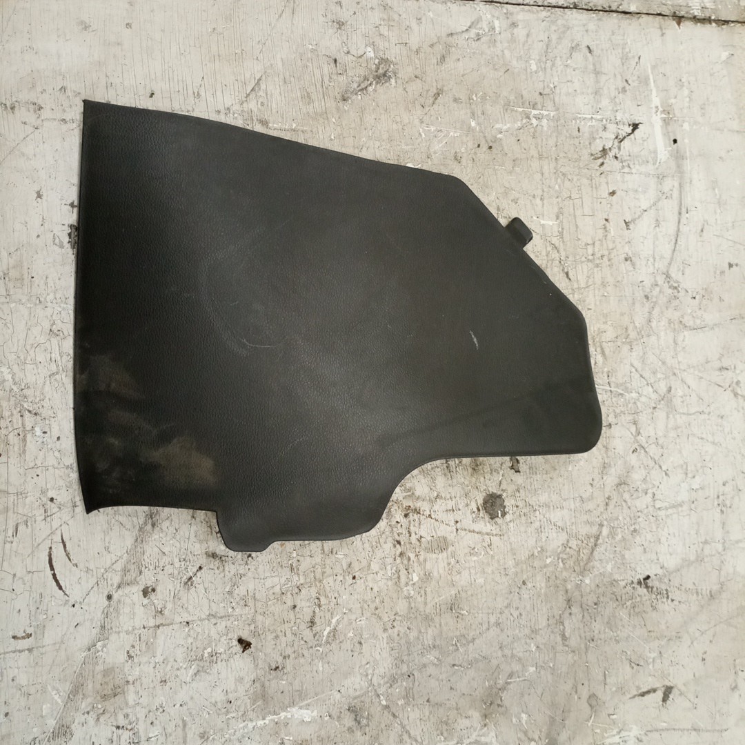Acabamento Interior CHEVROLET ORLANDO (J309) | 10 - 