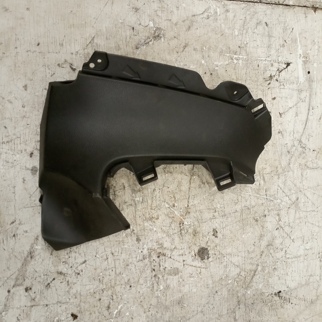 Acabamento Interior CHEVROLET ORLANDO (J309) | 10 - 