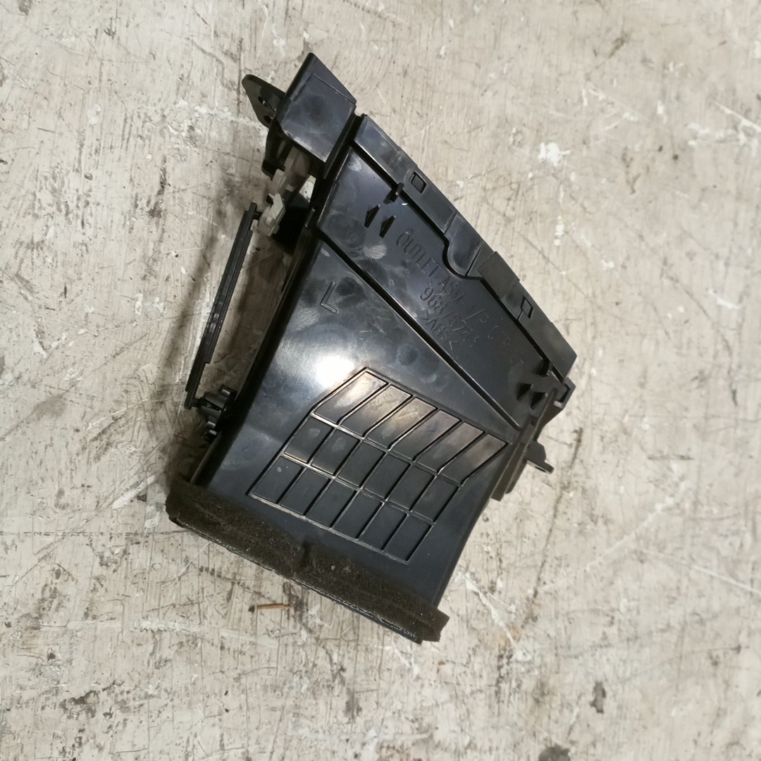 Difusor de ar CHEVROLET ORLANDO (J309) | 10 -  Imagem-3