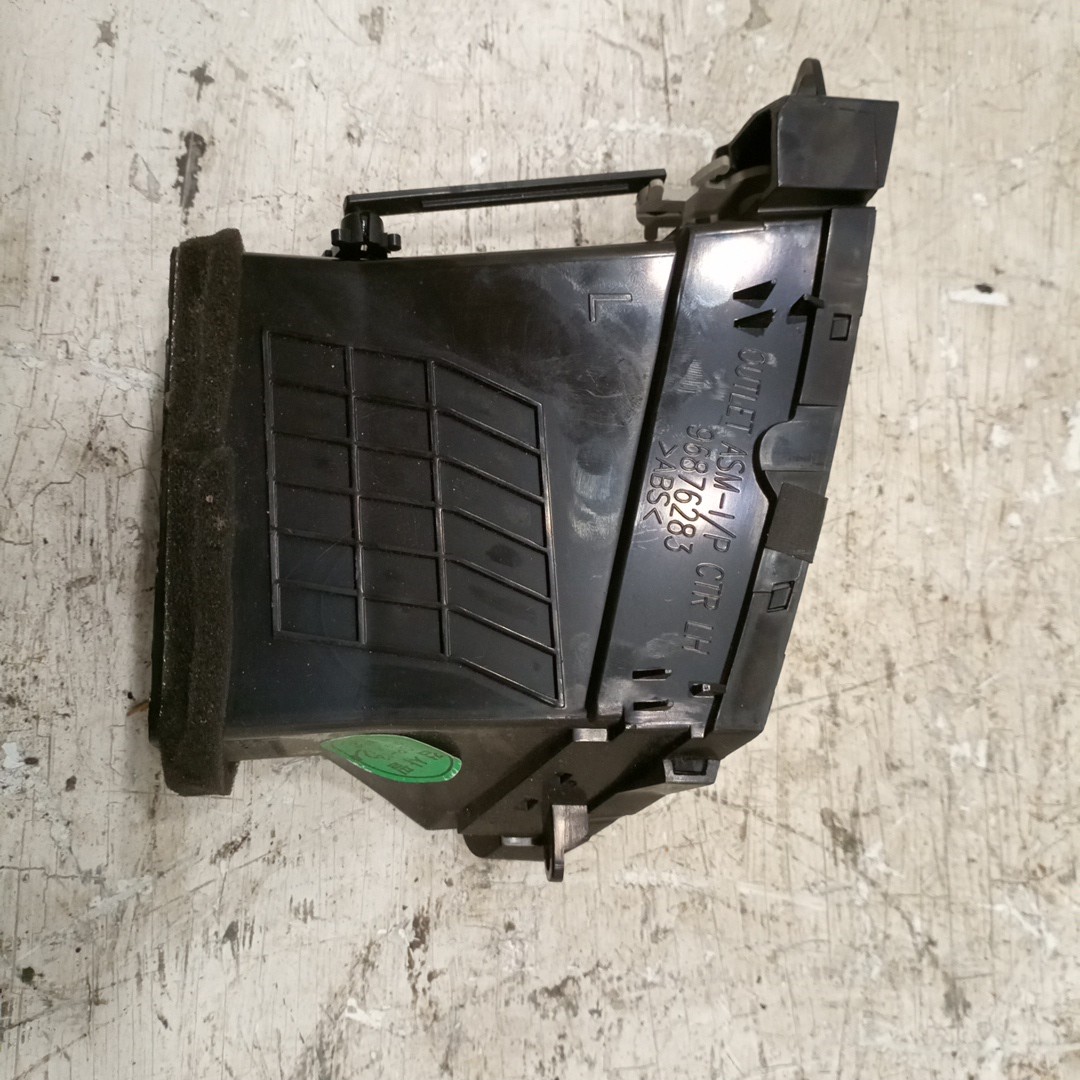 Difusor de ar CHEVROLET ORLANDO (J309) | 10 -  Imagem-4