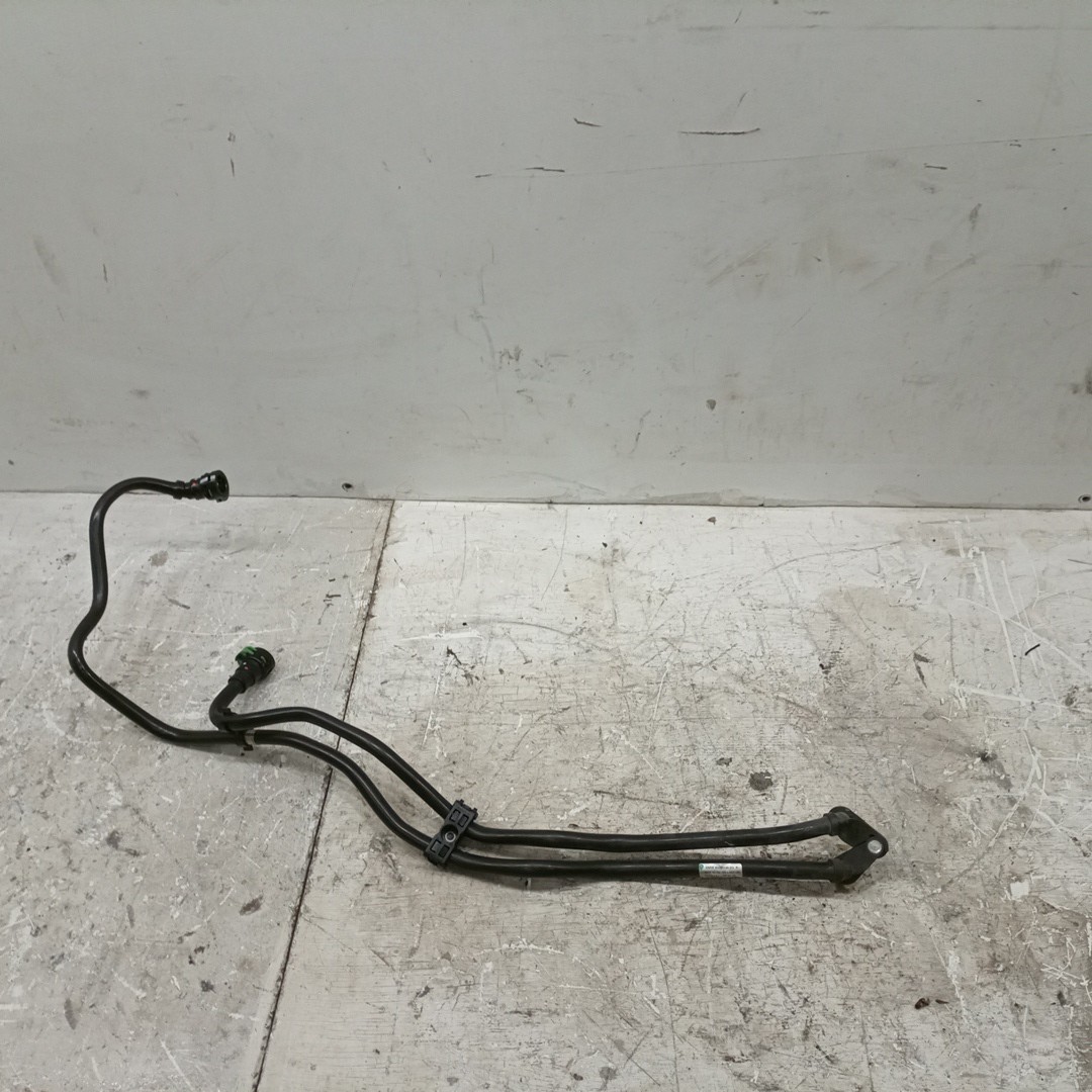Tubo de óleo BMW X6 (E71, E72) | 07 - 14