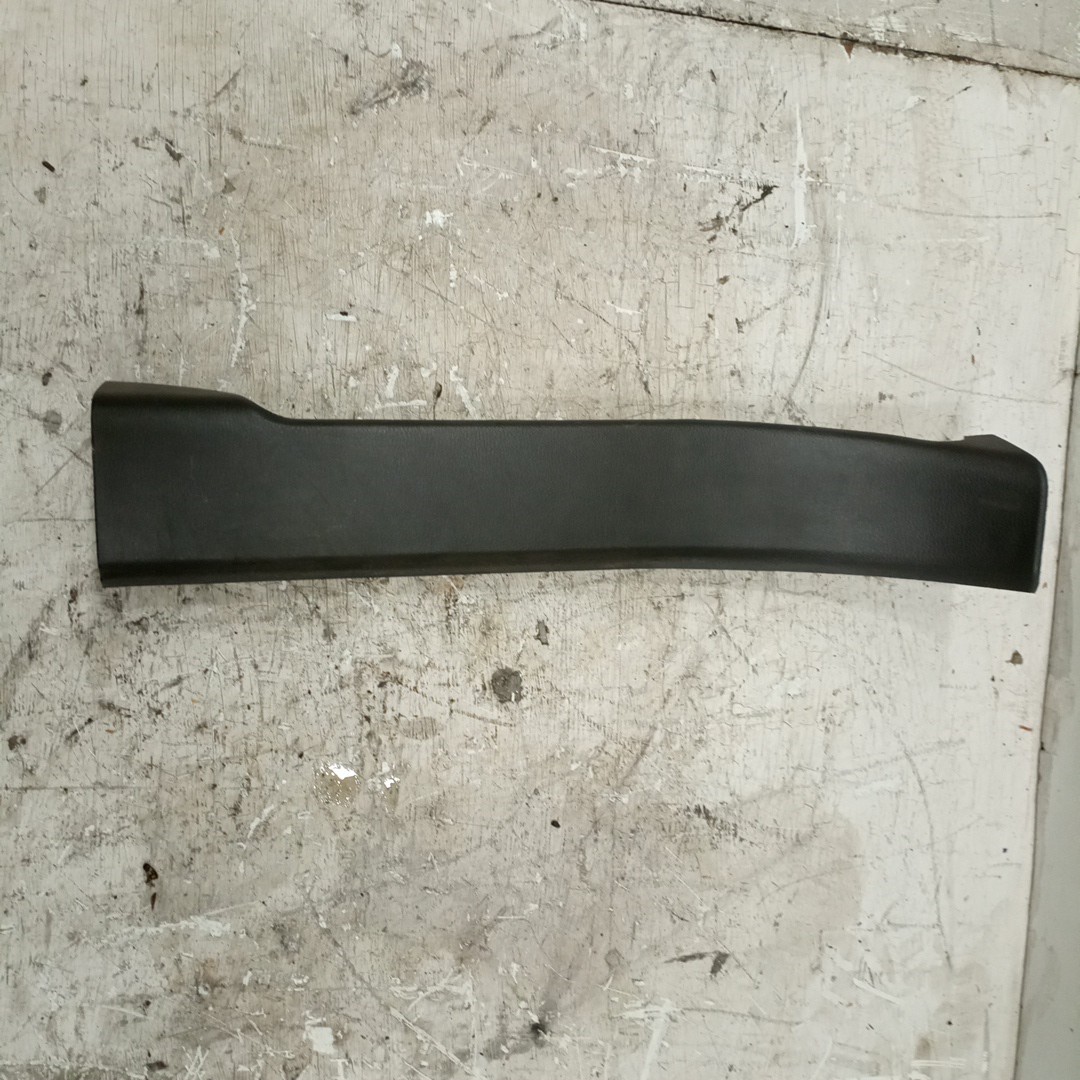 Acabamento Interior CHEVROLET ORLANDO (J309) | 10 - 