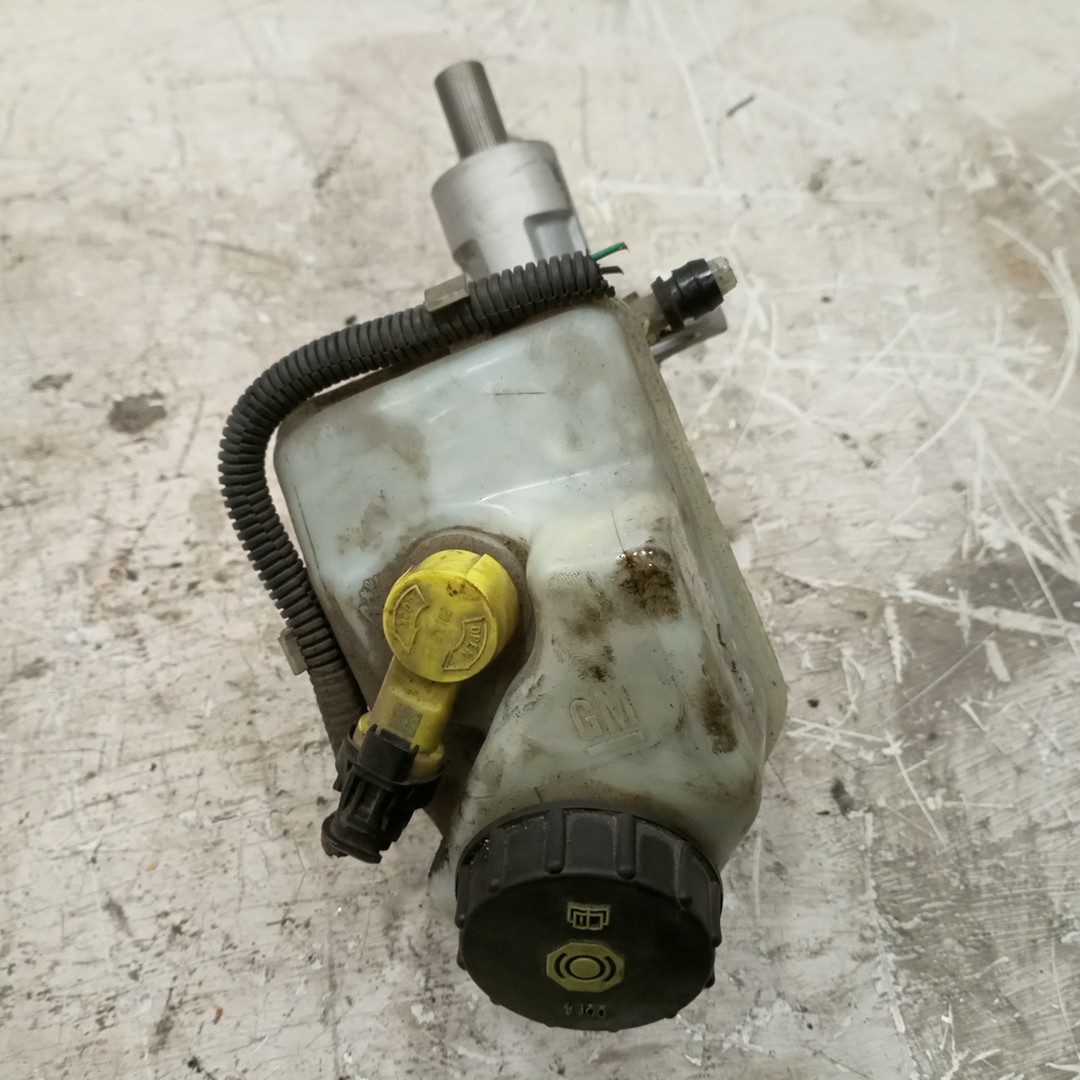 Bomba de travão CHEVROLET ORLANDO (J309) | 10 -  Imagem-1