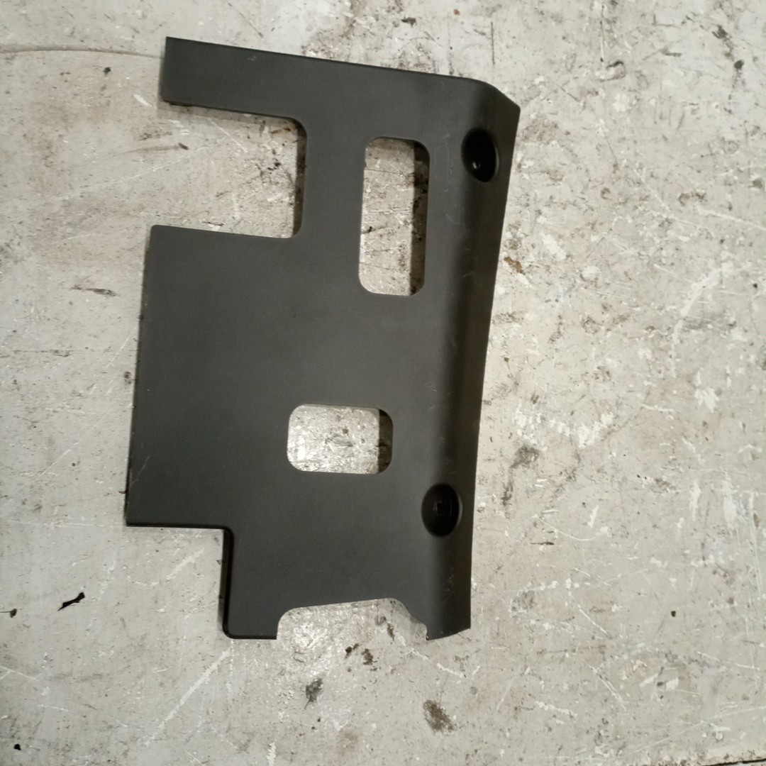 Acabamento Interior CHEVROLET ORLANDO (J309) | 10 - 