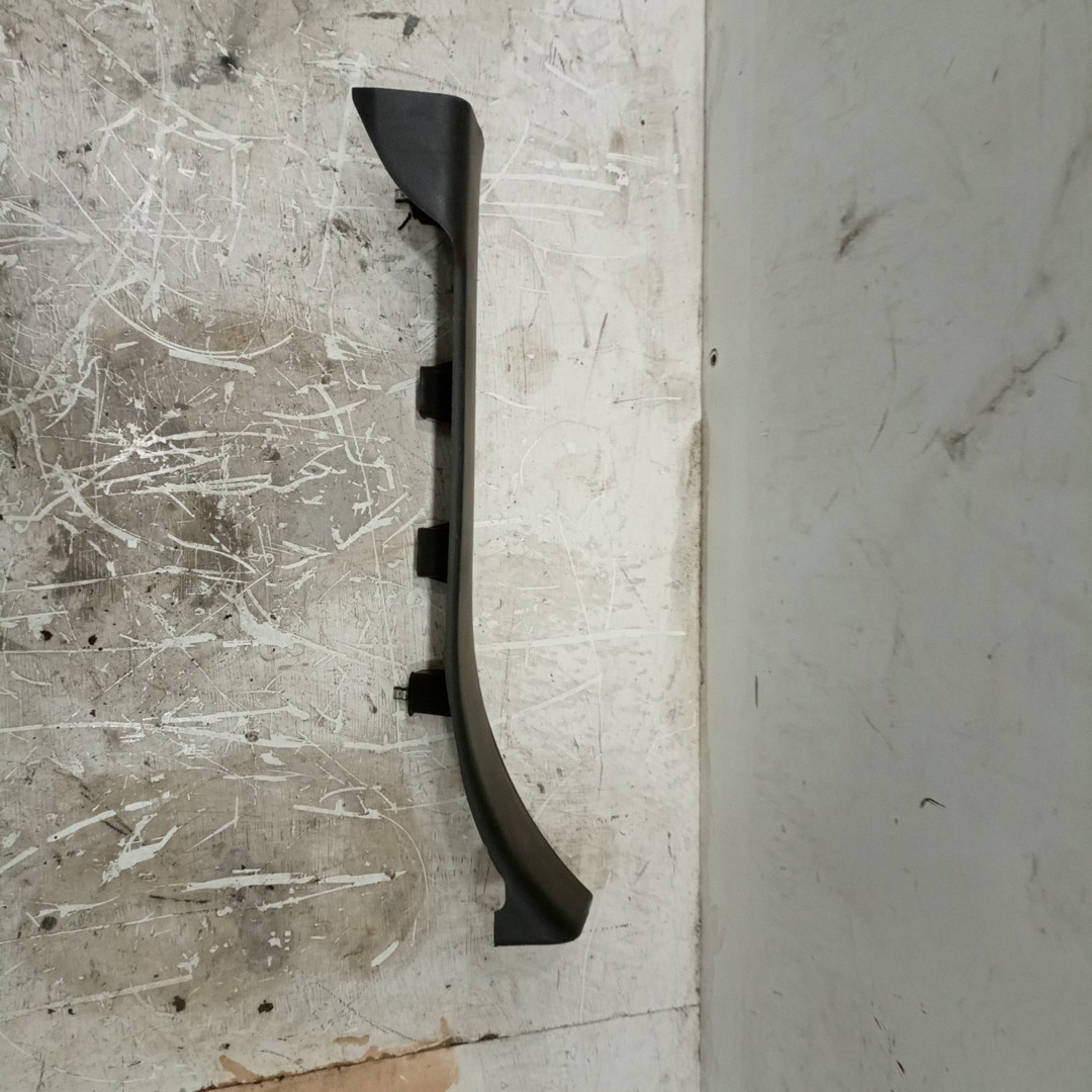 Acabamento Interior CHEVROLET ORLANDO (J309) | 10 - 