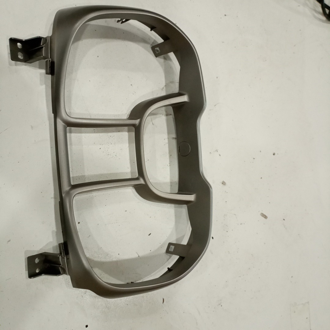 Acabamento Interior CHEVROLET ORLANDO (J309) | 10 - 