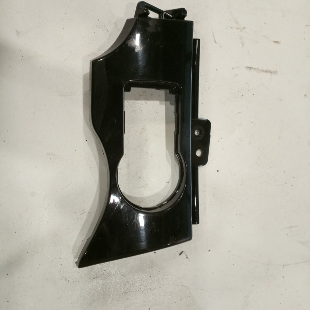 Acabamento Interior CHEVROLET ORLANDO (J309) | 10 - 
