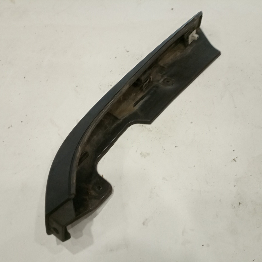Acabamento exterior CHEVROLET ORLANDO (J309) | 10 - 