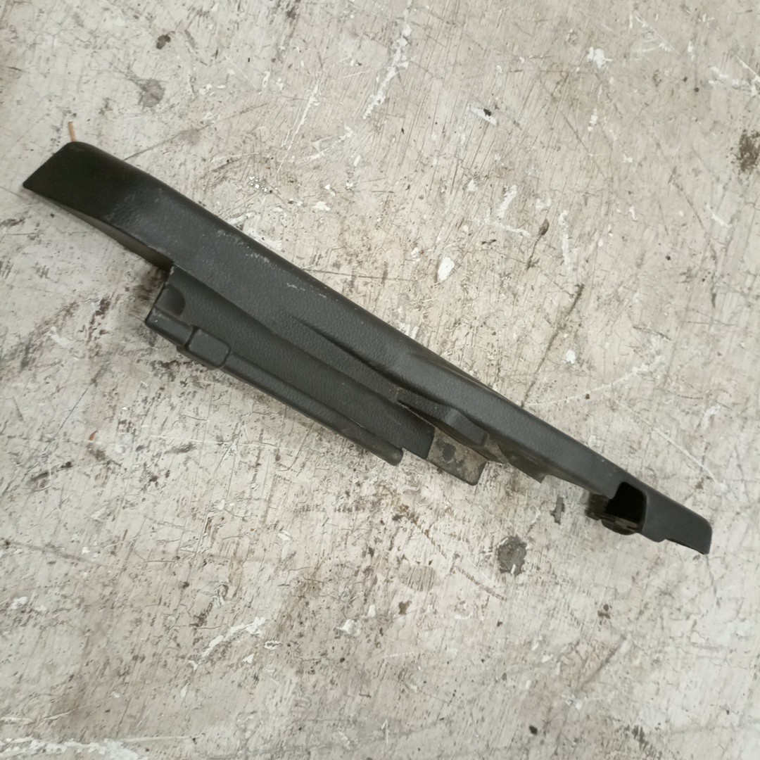 Acabamento Interior CHEVROLET ORLANDO (J309) | 10 - 
