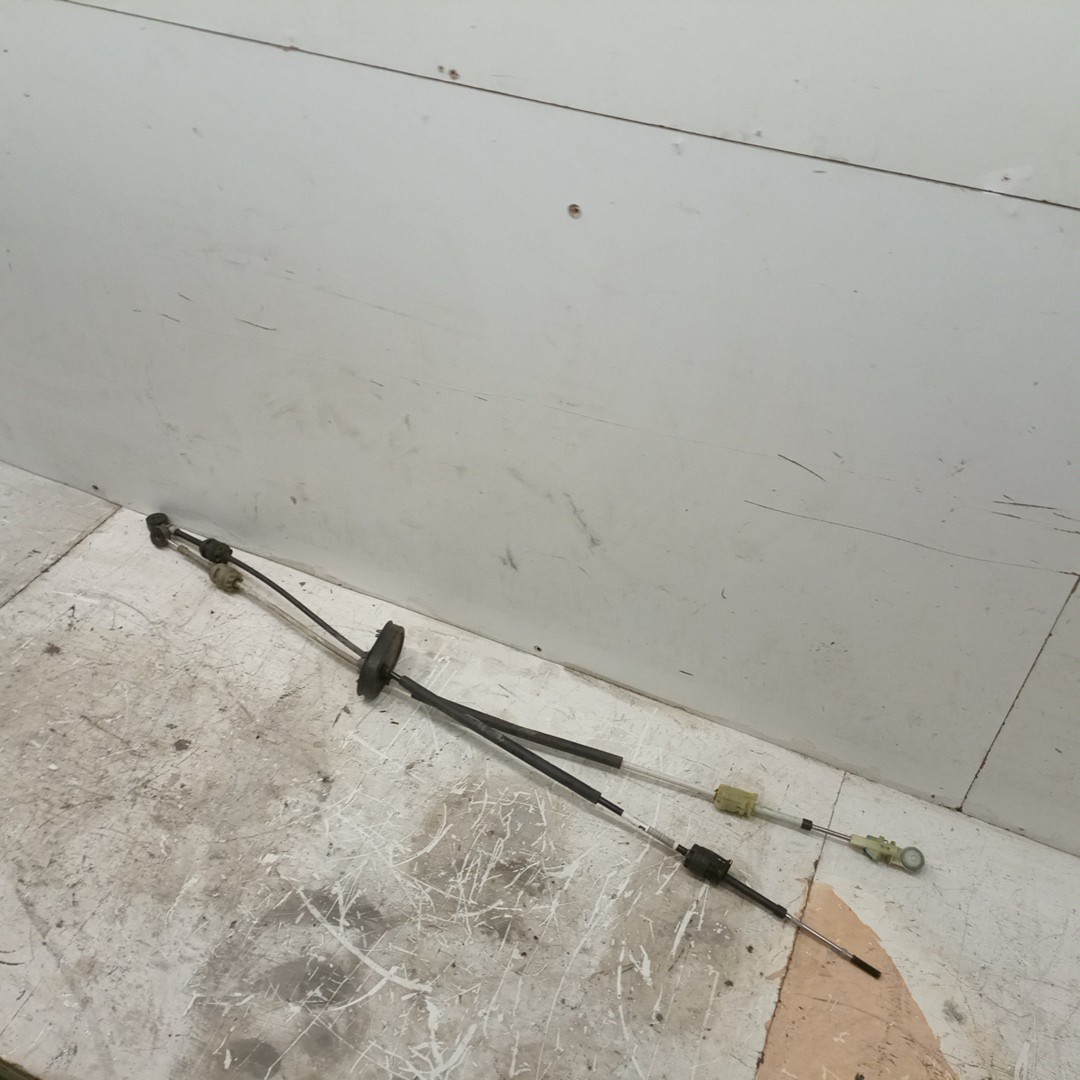 Cabos do seletor de mudanças CHEVROLET ORLANDO (J309) | 10 -  Imagem-1