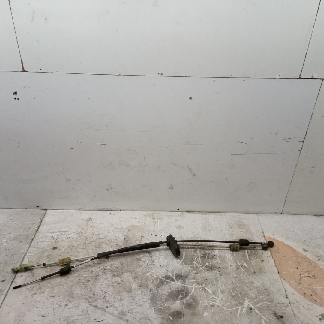 Cabos do seletor de mudanças CHEVROLET ORLANDO (J309) | 10 -  Imagem-2