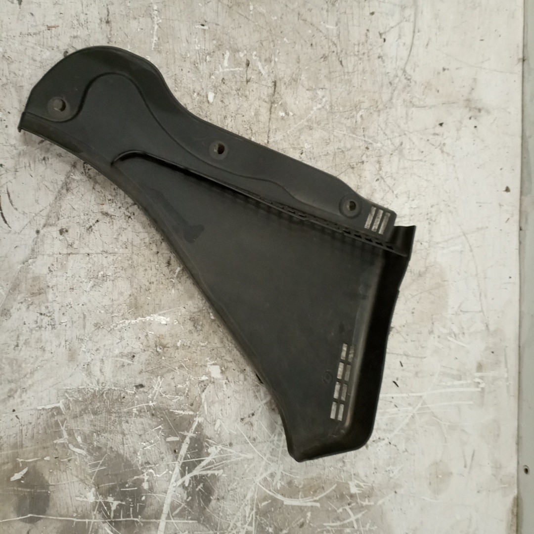 Acabamento de Torpedo BMW 5 Touring (F11) | 09 - 17