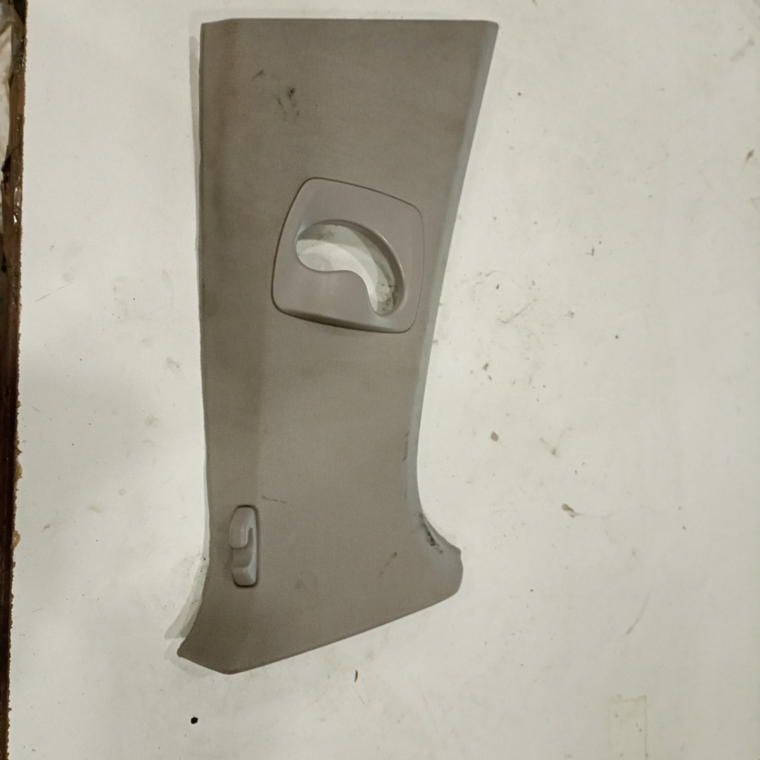 Moldura de pilar B direita BMW 5 Touring (F11) | 09 - 17 Imagem-1