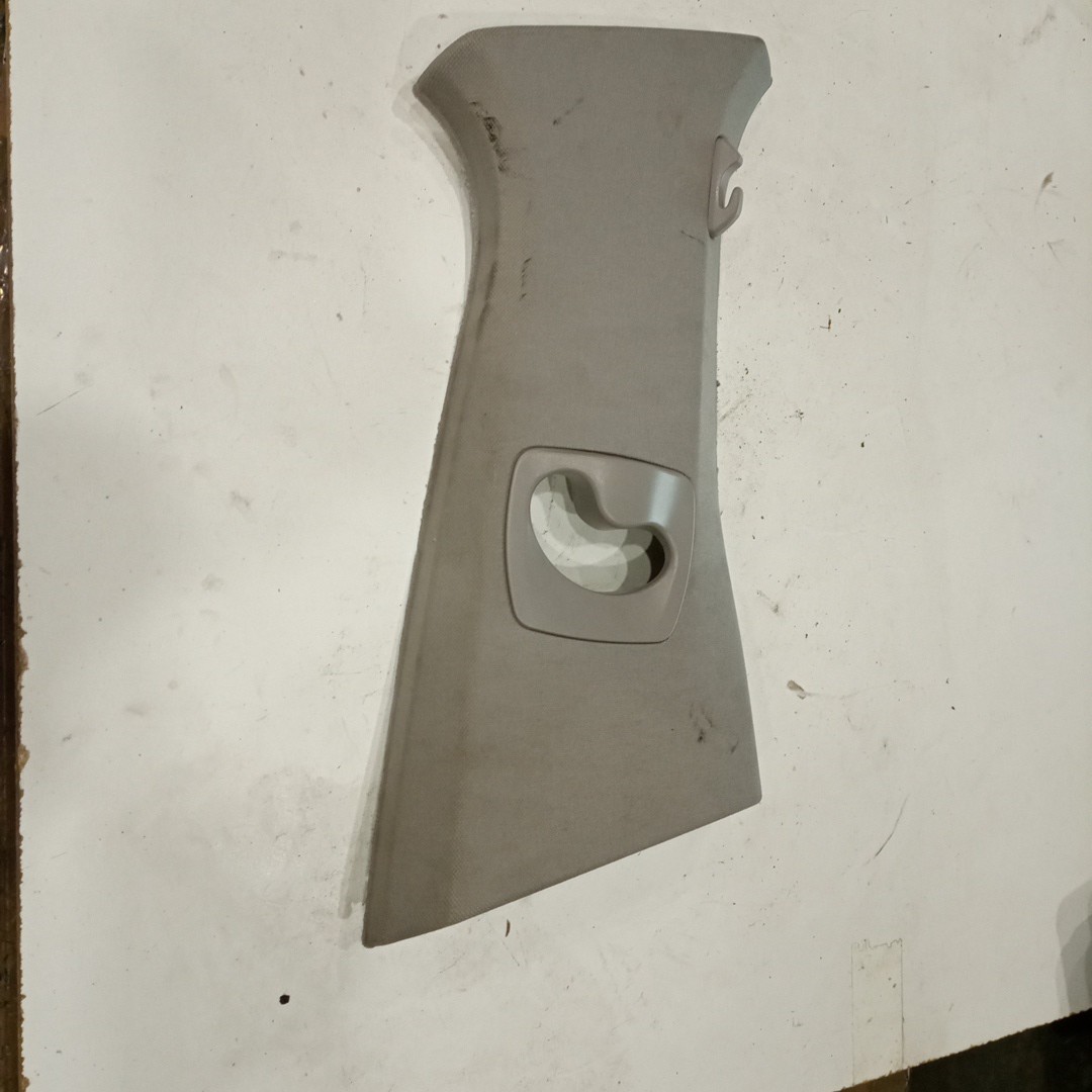 Moldura de pilar B direita BMW 5 Touring (F11) | 09 - 17 Imagem-2