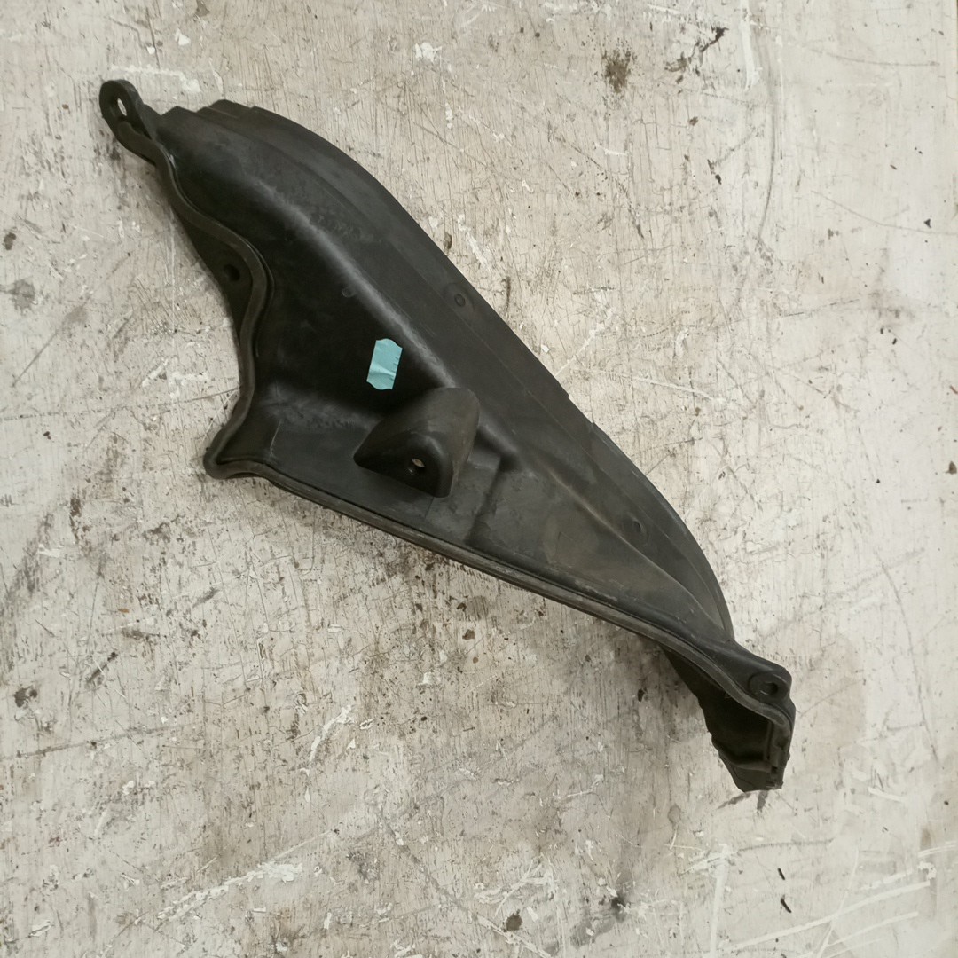 Acabamento de Torpedo BMW 5 Touring (F11) | 09 - 17