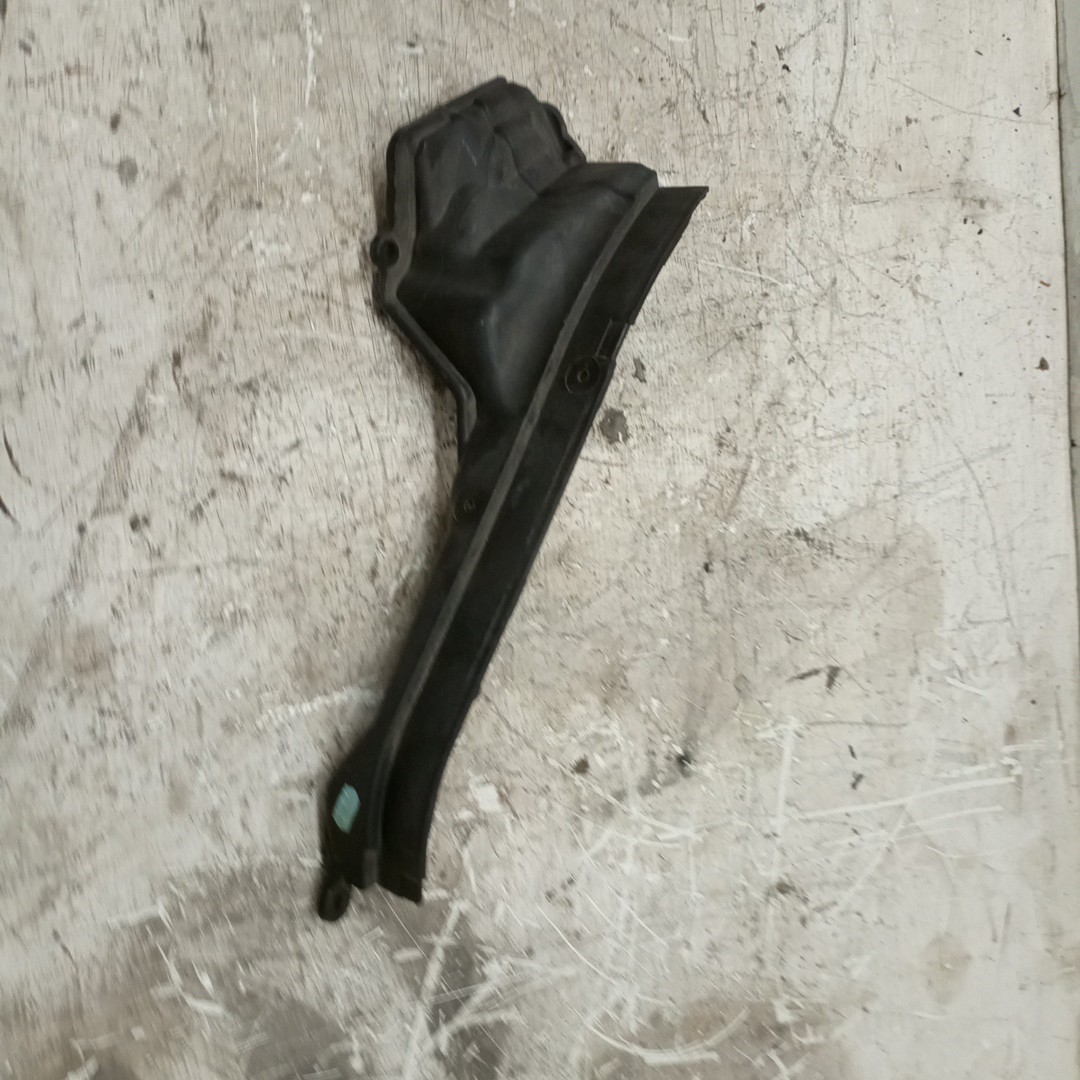 Acabamento de Torpedo BMW 5 Touring (F11) | 09 - 17