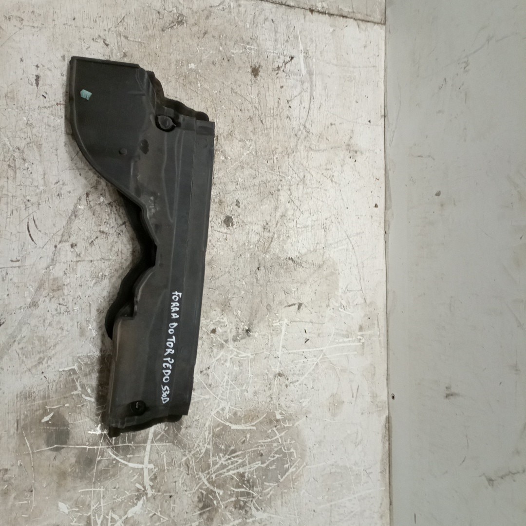 Acabamento de Torpedo BMW 5 Touring (F11) | 09 - 17