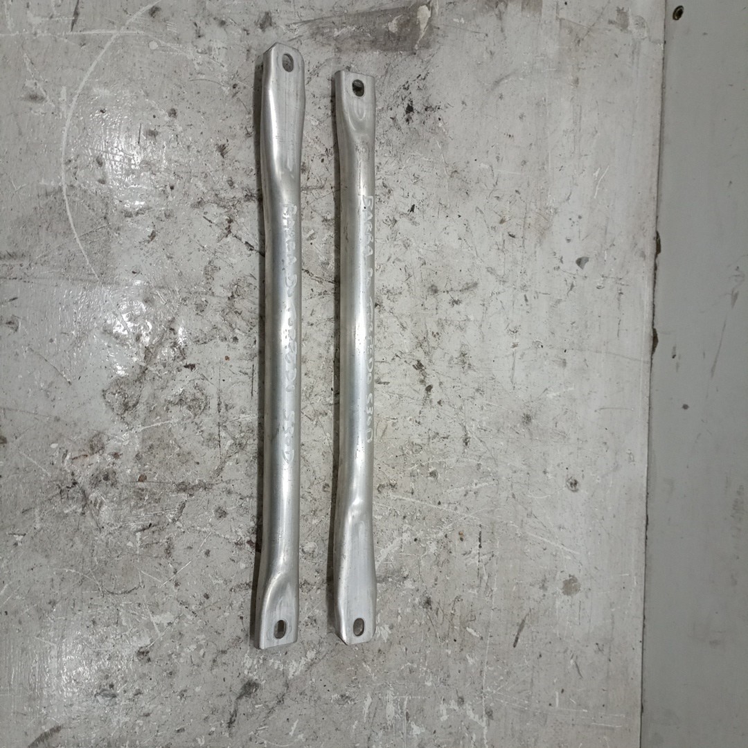 Barra Anti Torcao BMW 5 Touring (F11) | 09 - 17