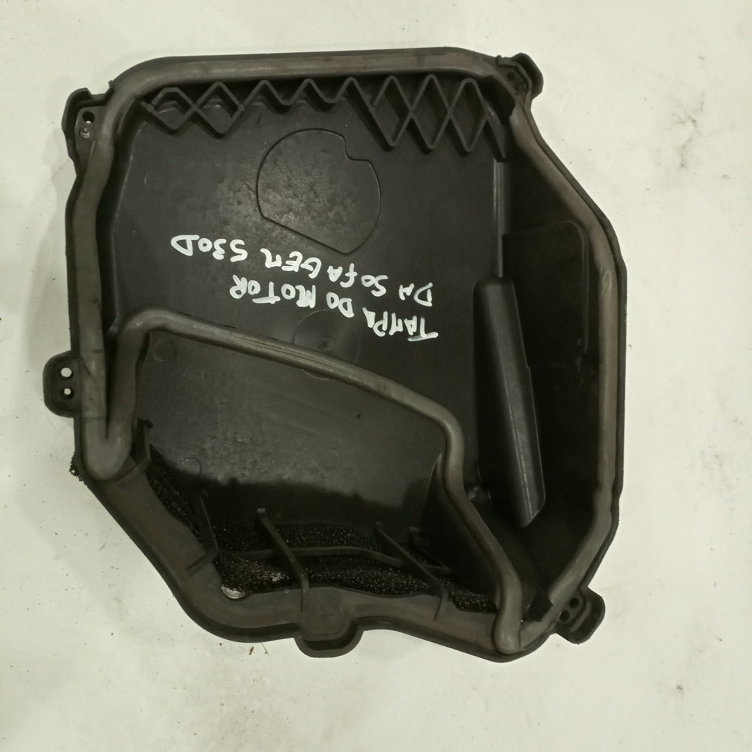 Tampa BMW 5 Touring (F11) | 09 - 17 Imagem-1