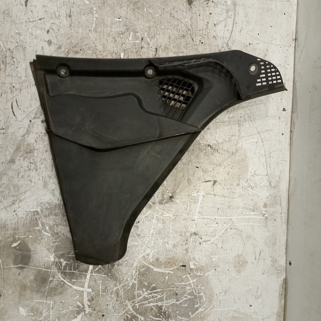 Acabamento de Torpedo BMW 5 Touring (F11) | 09 - 17
