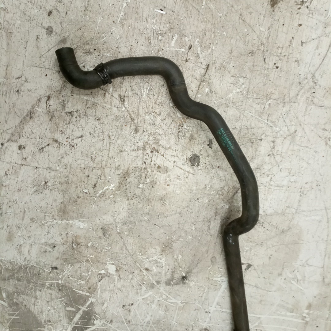 Tubo de Água BMW 5 Touring (F11) | 09 - 17 Imagem-3