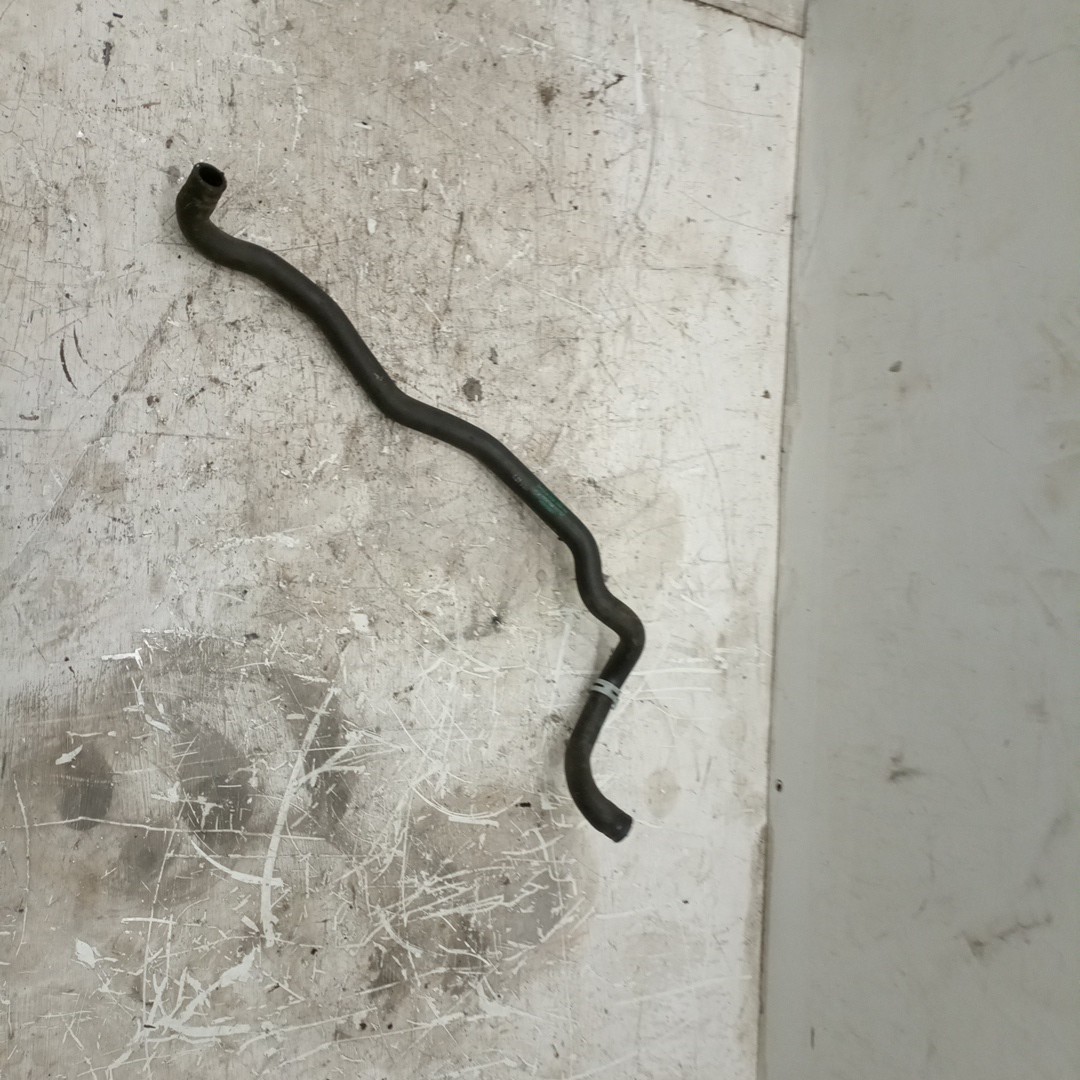 Tubo de Água BMW 5 Touring (F11) | 09 - 17