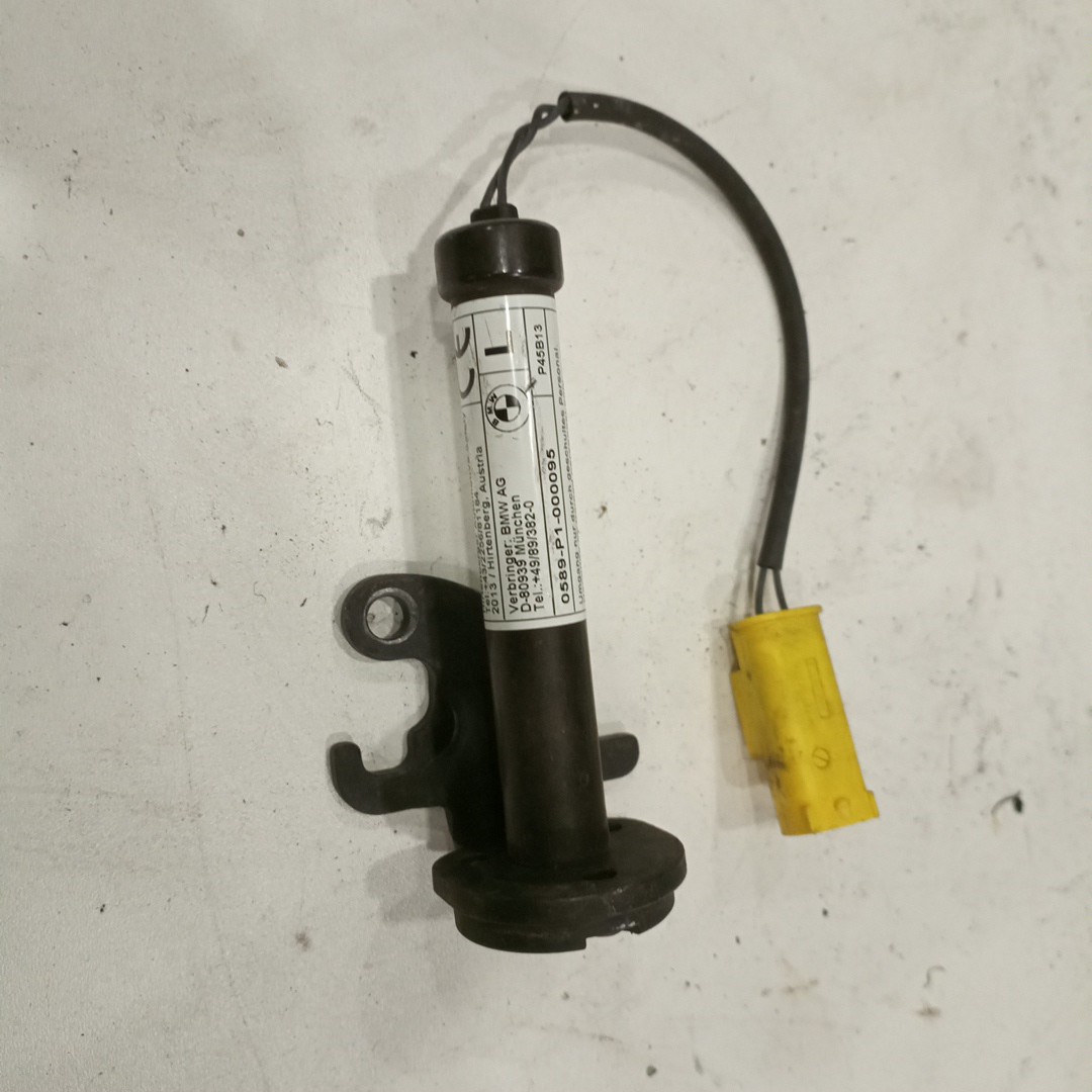 Sensor de Impacto BMW 5 Touring (F11) | 09 - 17 Imagem-1