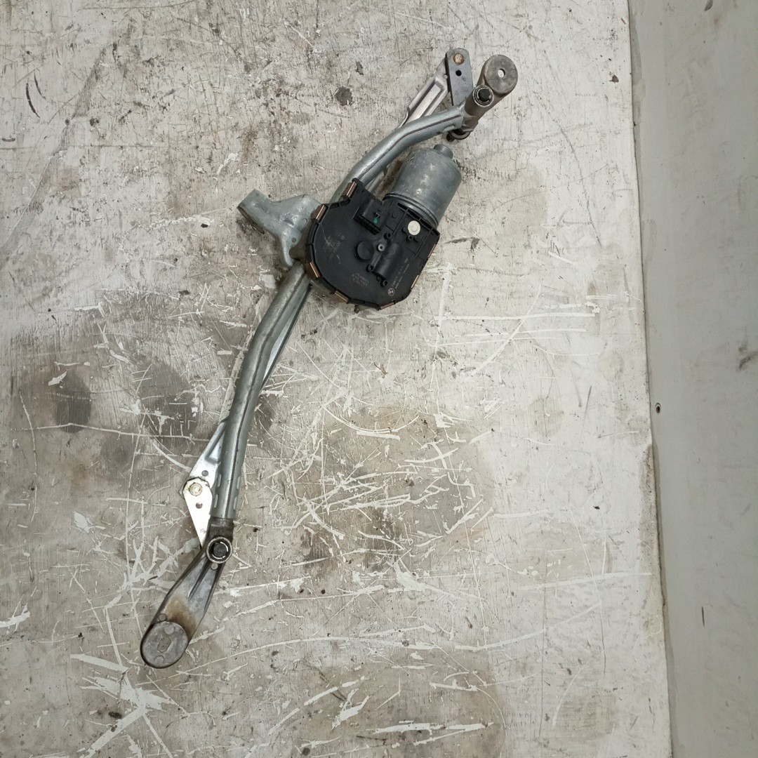 Mecanismo limpa vidros BMW 5 Touring (F11) | 09 - 17 Imagem-2