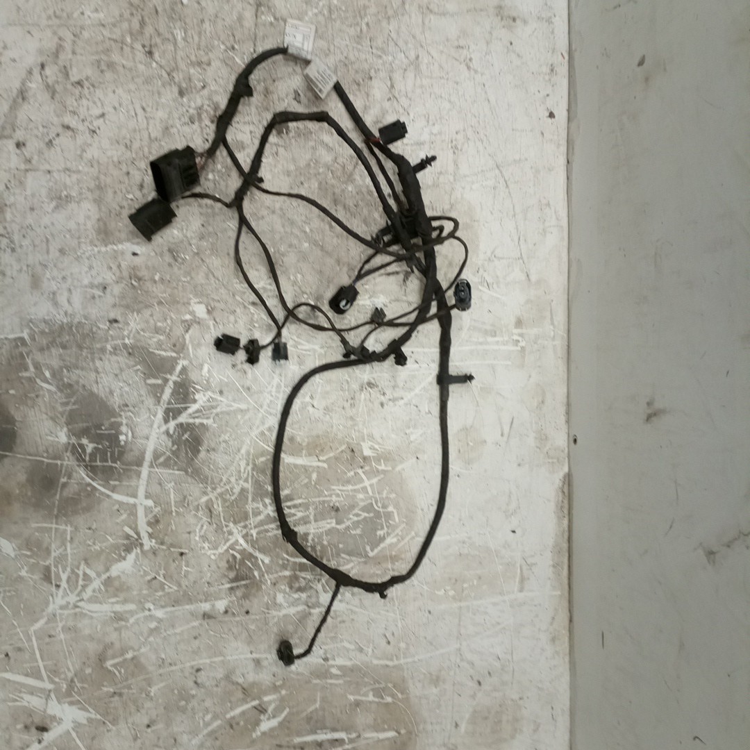 Kit instalação elétrica BMW 5 Touring (F11) | 09 - 17