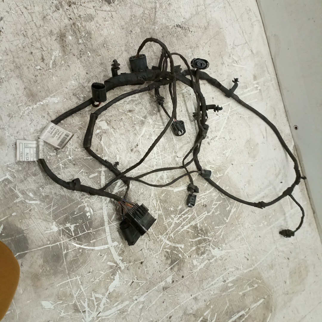 Kit instalação elétrica BMW 5 Touring (F11) | 09 - 17 Imagem-2